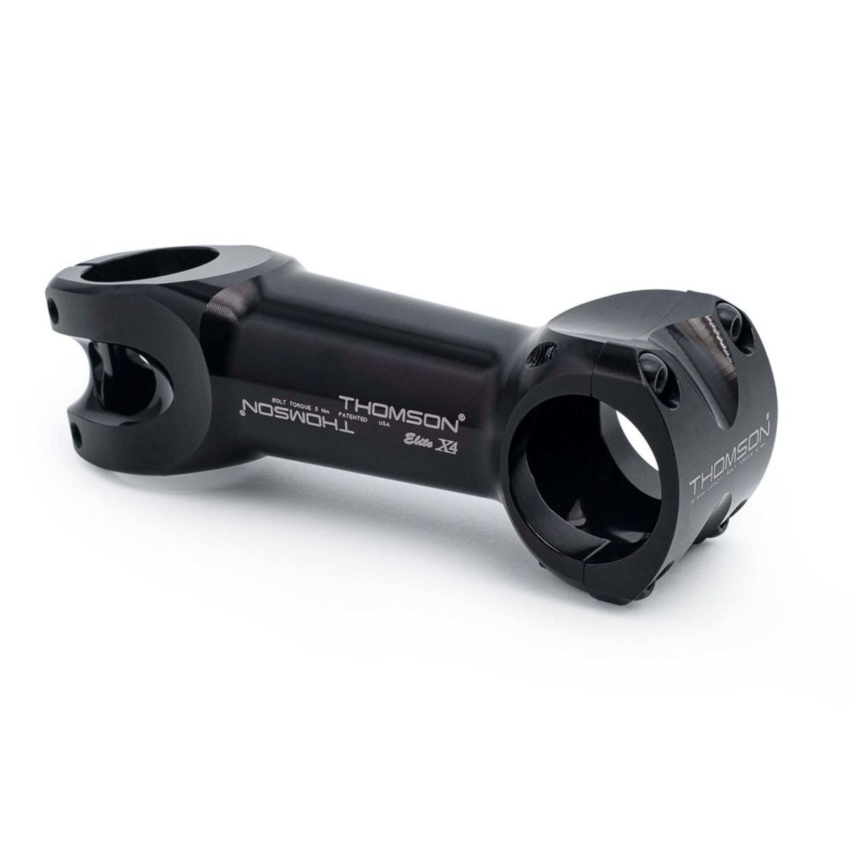 Thomson X4 10 Degree Stem Black