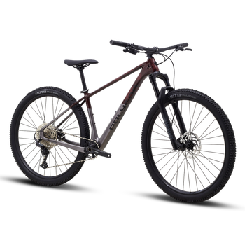 Polygon Syncline C3 MTB - Brown Charcoal