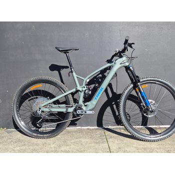 Ex-Demo Trek Fuel EXe 8 Matte Keswick XL