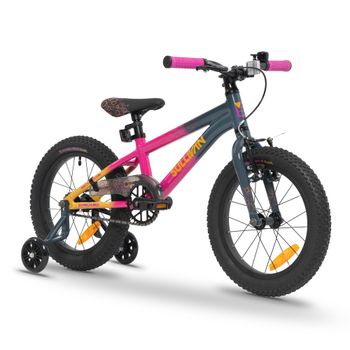 Sullivan Biomechanix V4 16