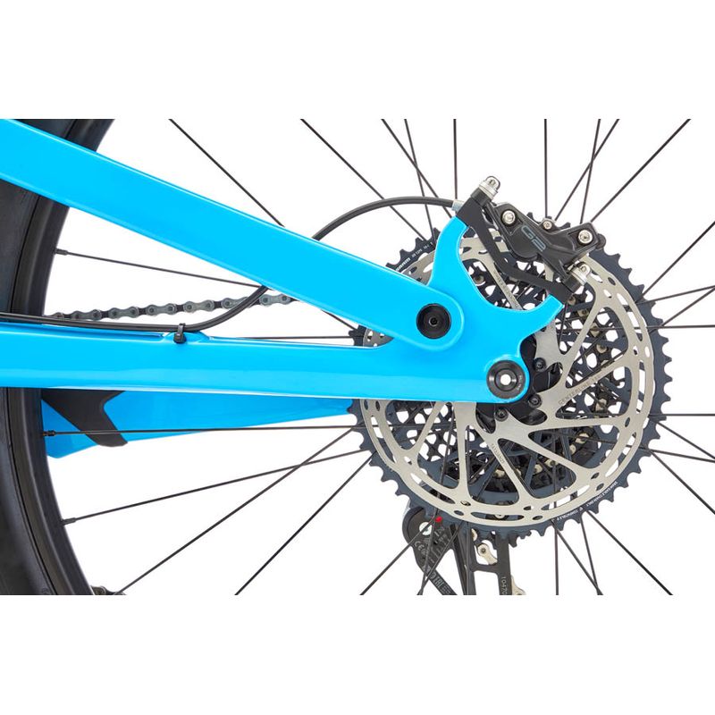 2022 Kona Process 134 CR/DL 29\