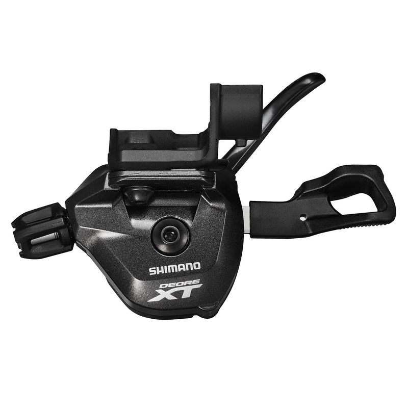 Shimano Deore XT SLM8000 ISpec 2/3Speed Left Shift Lever