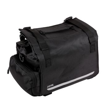 Zefal Z Traveller 60 Rear Carrier Bag