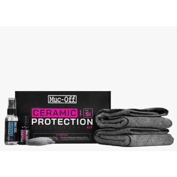 Muc-Off Ceramic Protection Kit