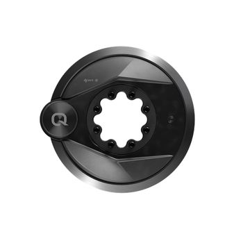 パーツ QUARQ DZERO AXS POWER METERS SPIDER QUARQ DZero Power Meter Spider For Specialized