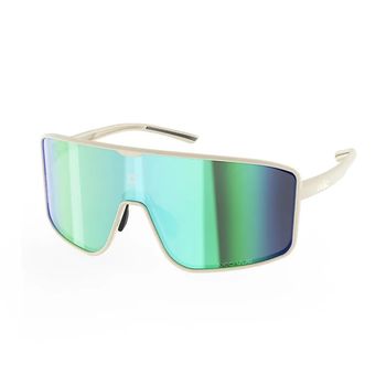 ULAC Neo Vue OTAKU Off White/Boost Blue Photochromic