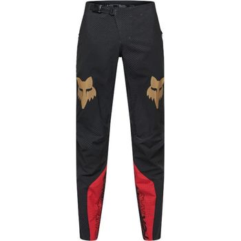Fox Flexair Goldstone Special Edition Pant Black