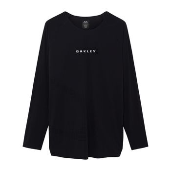 Oakley Seeker Whip LS Jersey Black