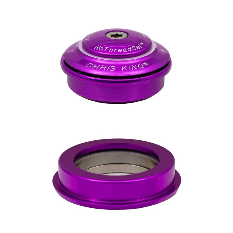 Chris King InSet 2 ZS44 | ZS56 Tapered Headset