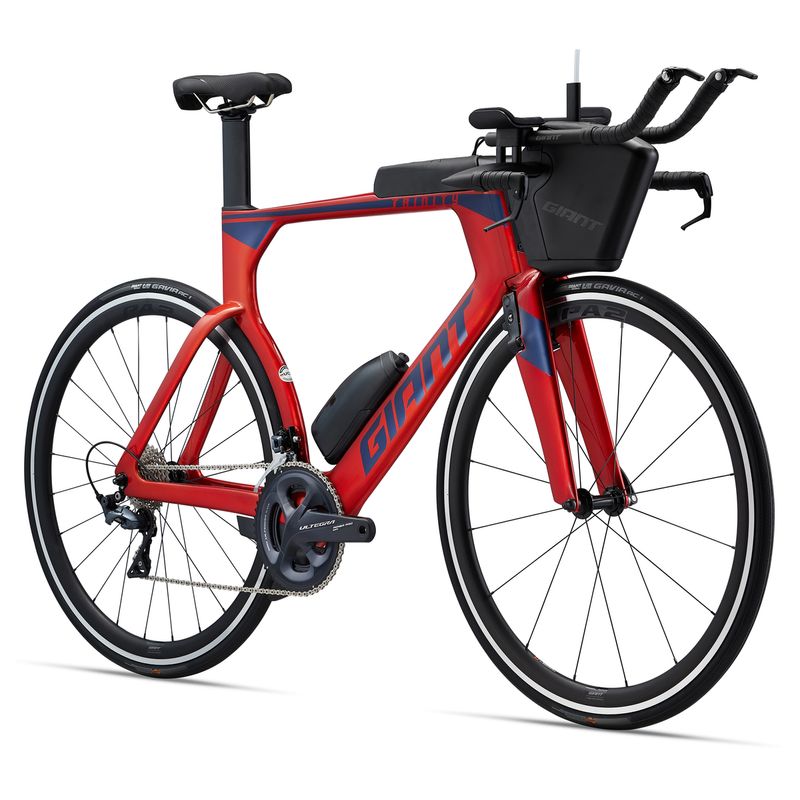 2022 Giant Trinity Advanced Pro 2
