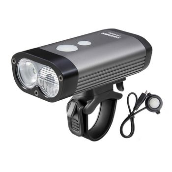 Ravemen PR1000 Front Light with Remote