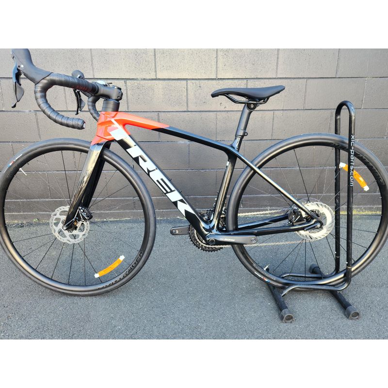 Emonda Sl6 Emonda Sl5 2021 Disc Ex-Demo Trek Emonda SL Disc