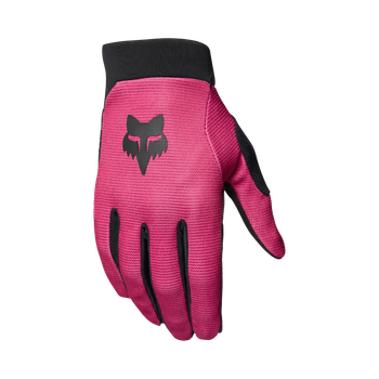 Fox Ranger Glove Berry