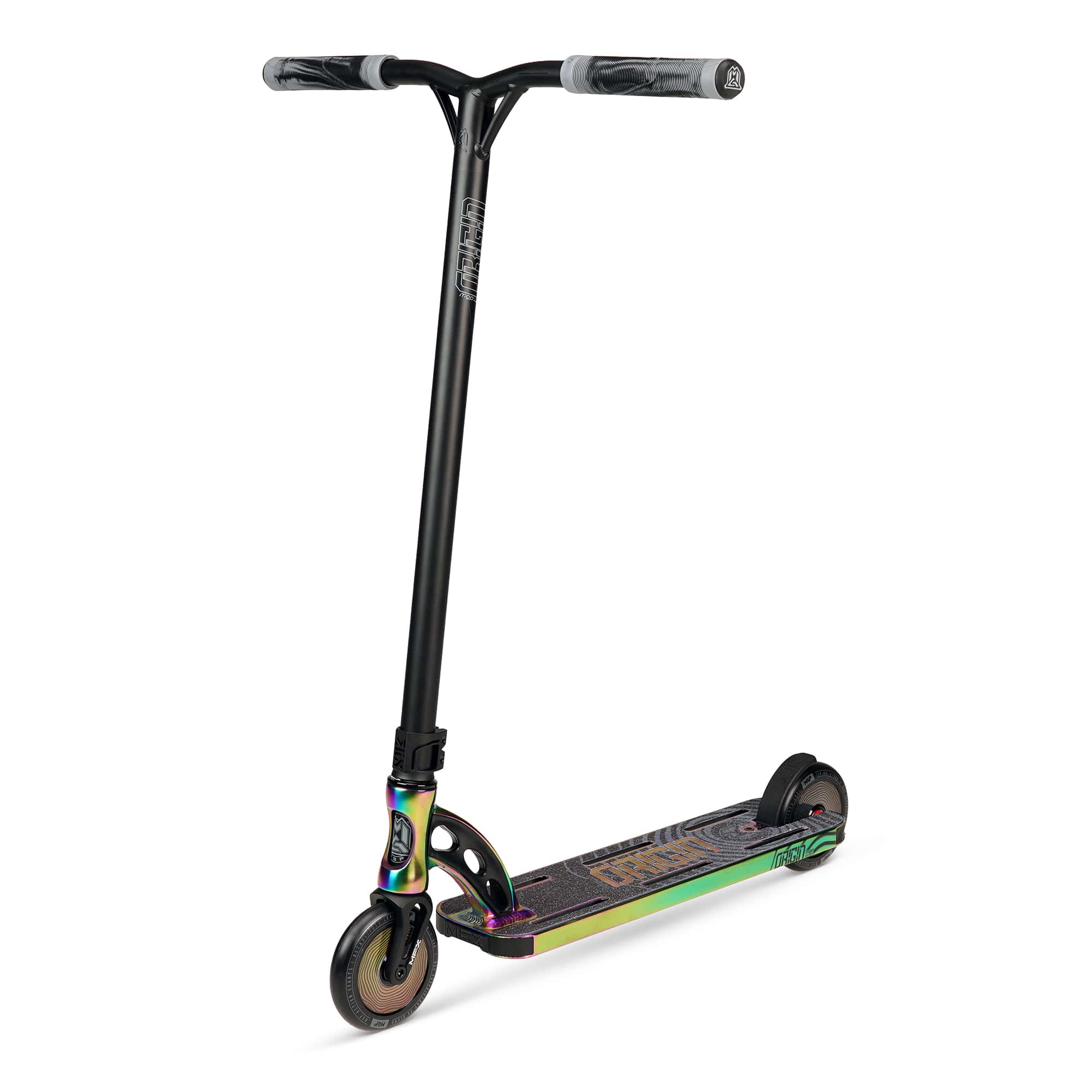 Madd Gear MGO2 Origin Team Scooter Prisim Neo/Black