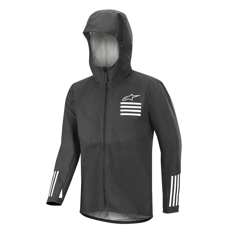 Alpinestars Youth Descender Jacket Black
