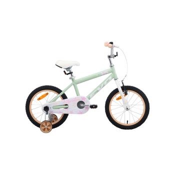 Evo Sprinter 16
