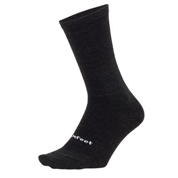 DeFeet Wooleator Pro 6