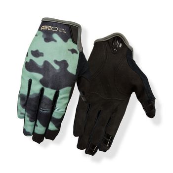 Giro DND Gloves Motion Green