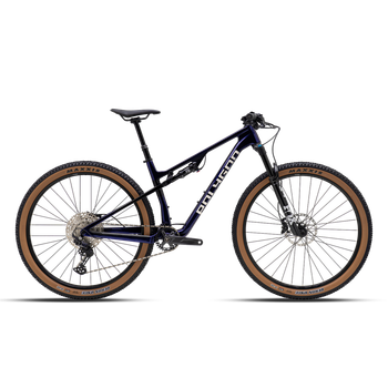 Polygon Syncline DR6 XC MTB - Blue