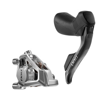 SRAM RED AXS E1 Shift-Brake System