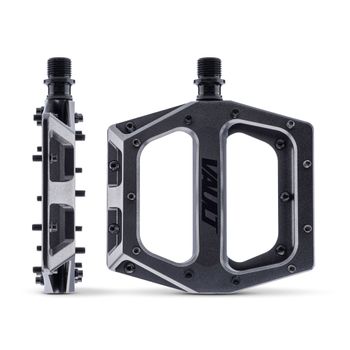 DMR Vault Pedal - Black