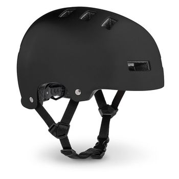 Bluegrass Superbold Helmet Black