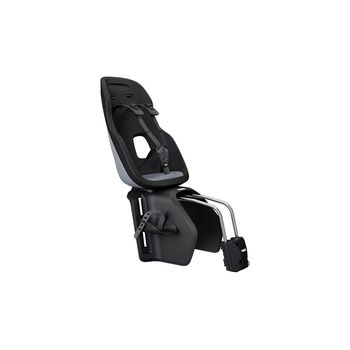Thule Yepp Nexxt 2 Maxi Rack Mount Child Seat Monument Grey