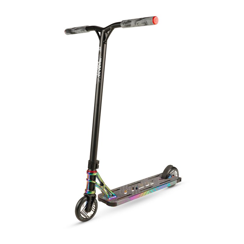 Madd Gear MGX2 T2 Team Scooter Slick Neochrome