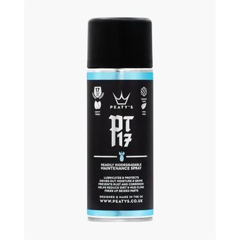 Peatys PT17 General Maintenance Spray