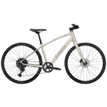 2026 Trek FX 1 Era 700C Bike - White
