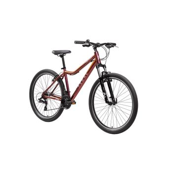 Pedal Ranger  MTB - Satin Chilli