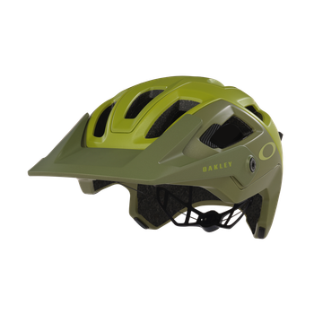 Oakley DRT5 Maven MIPS Helmet - Satin Fern/Cactus