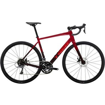2025 Trek Domane AL 2 Gen 4 Crimson