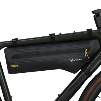 Apidura Expedition Frame Pack