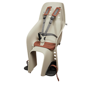 Urban Iki U-Me Easyfix Rear Seat