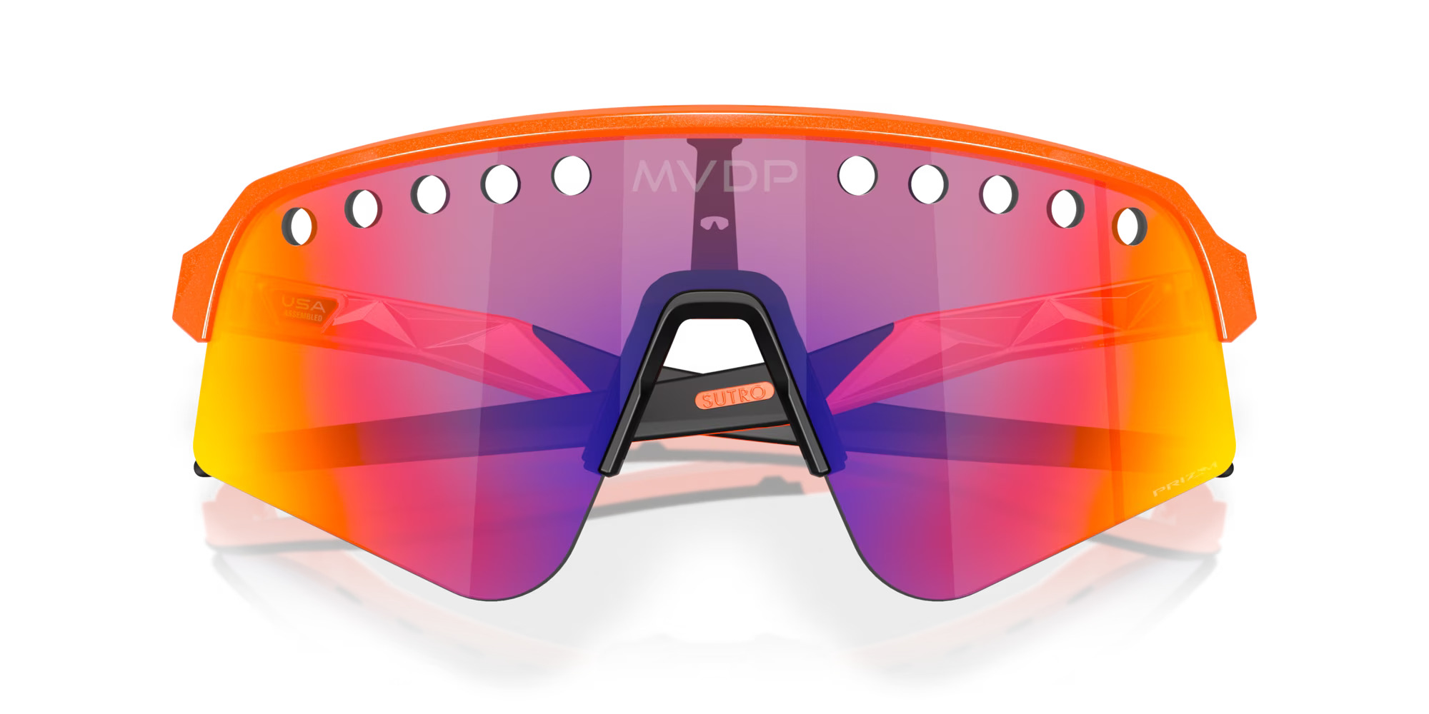 Oakley MVDP Signature Series Sutro Lite Sweep Sunglasses