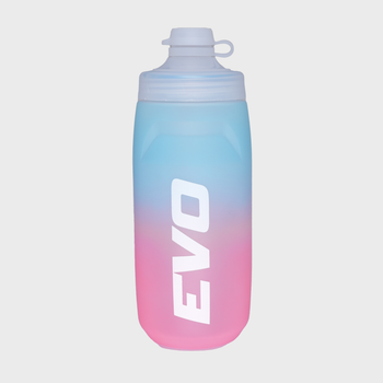 Evo Bottle Pink/Blue