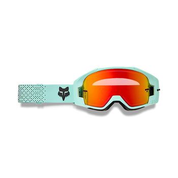 Fox Vue Core Goggles - Vivid Turquoise