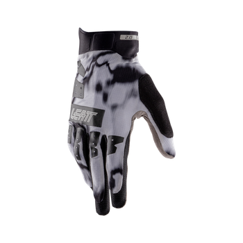 Leatt X-Flow 2.0 MTB Gloves - Heatmap White