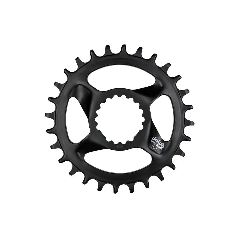 Fsa Chain Rings FSA Megatooth DM 1x Chainrings