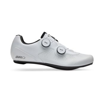 Giro Regime II Road Shoes - White