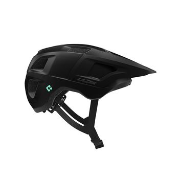 Lazer Lupo MTB Helmet - Black