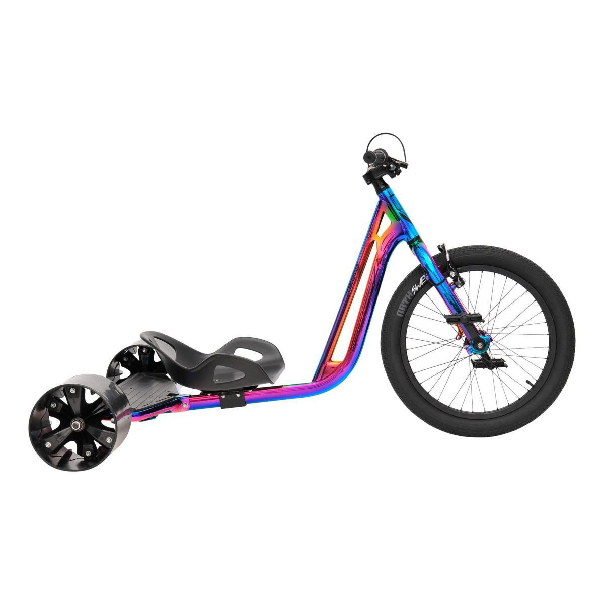 Triad Underworld 4 Drift Trike Electro Neo