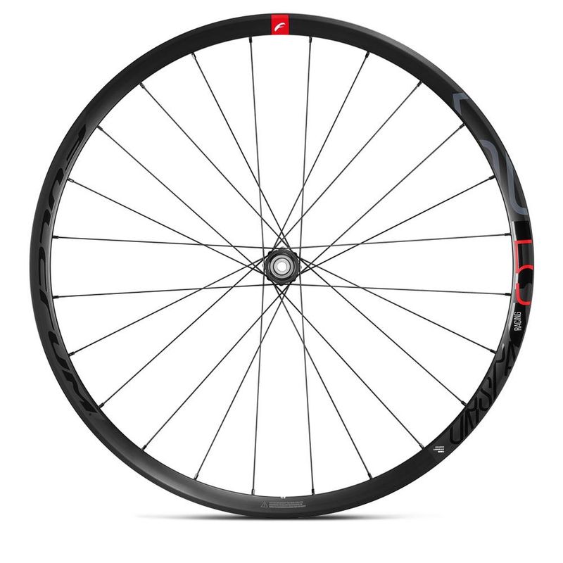 Fulcrum Racing 5 Disc Brake Wheelset