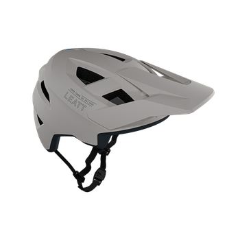 Leatt AllMtn 2.0 Helmet - Cream White