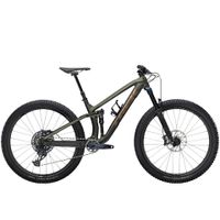 2022 Trek Fuel EX 9.8 GX 29\