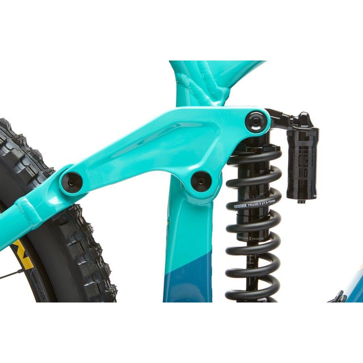 Kona Operator 27.5