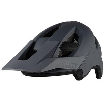 Leatt AllMtn 3.0 Helmet Graphite Grey
