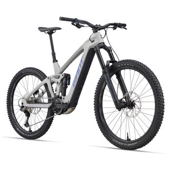 2026 Giant Reign Advanced E+ 2 E-MTB 560Wh Battery - Moon Dust