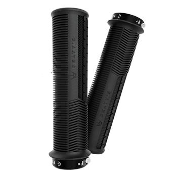 Peatys Monarch Mushroom Thin Grips